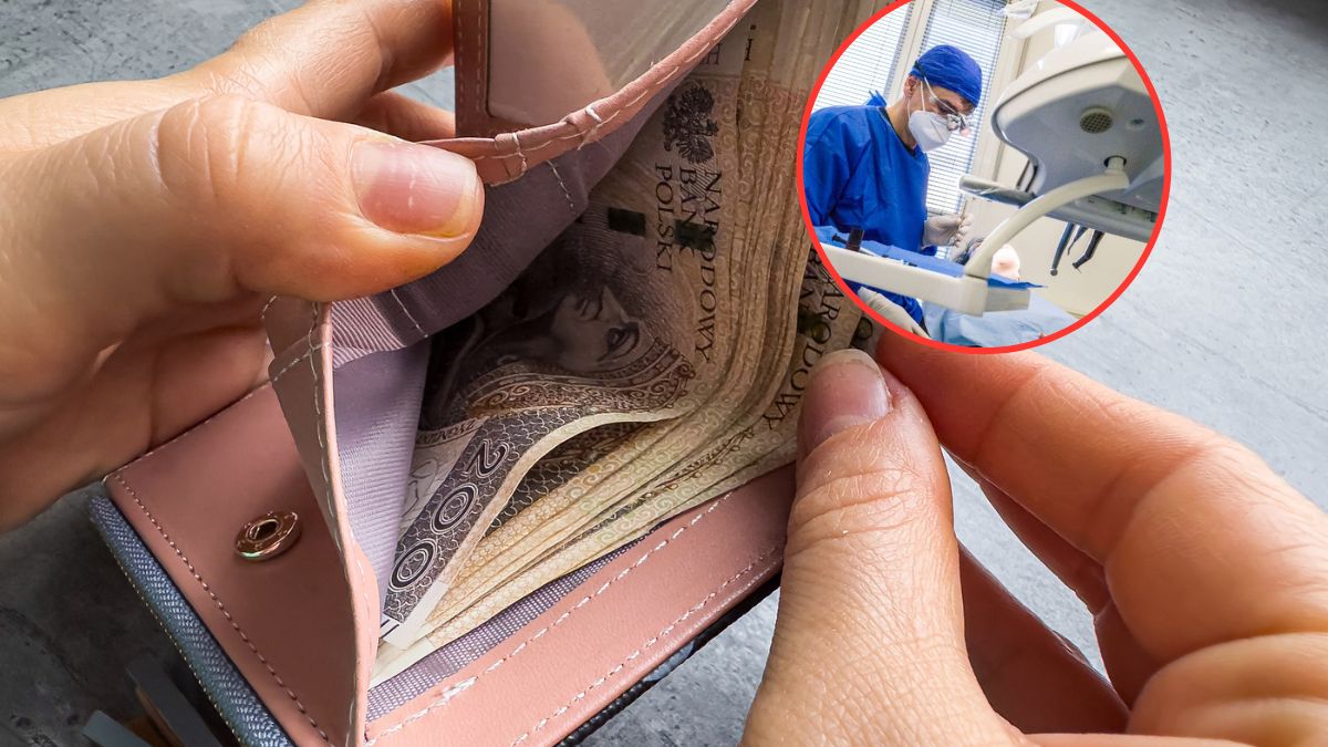 Rosną ceny w gabinetach stomatologicznych