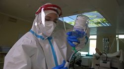 Koronawirus na świecie. COVID-19 wywołuje nową postać cukrzycy? Ekspert: "nie ma wątpliwości"