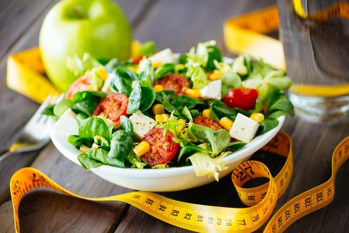 Czy dieta wegetariańska jest zdrowsza dla serca?