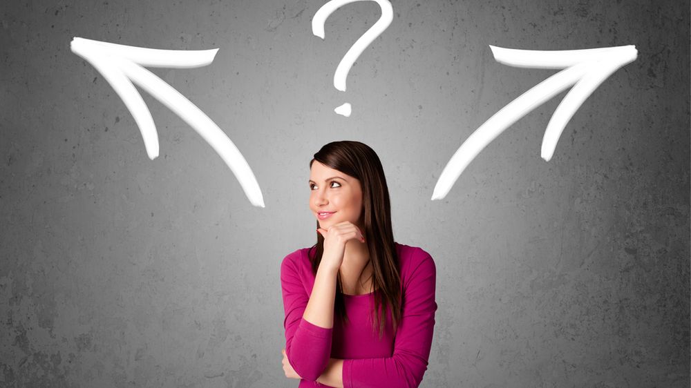 5 sposobów na podejmowanie trafnych decyzji