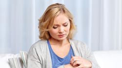 Świerzb - przyczyny, objawy, leczenie, domowe sposoby