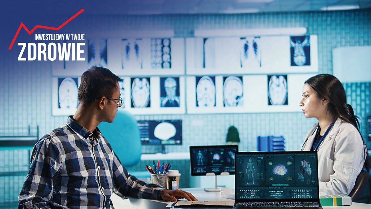 Fundusze, które leczą system. Co środki z KPO zmieniają w ochronie zdrowia?