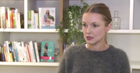 Odpowiednia dieta odmładza skórę (WIDEO)