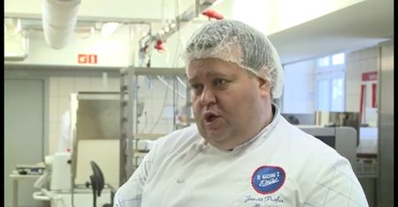 Czekolada sposobem na zatrzymanie starzenia (WIDEO)