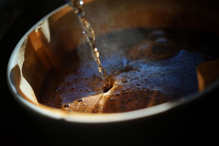 Picie kawy podnosi ryzyko wystąpienia jaskry. Zaskakujące wyniki badań