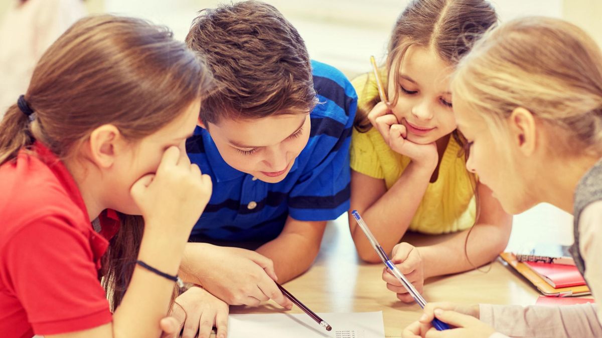 EQ kontra IQ, czyli czy iloraz inteligencji determinuje przyszłość naszych dzieci