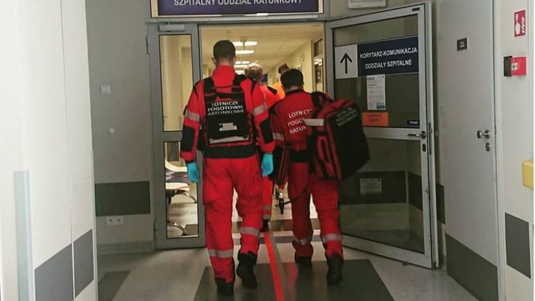 Lato na SOR to prawdziwy rollercoaster