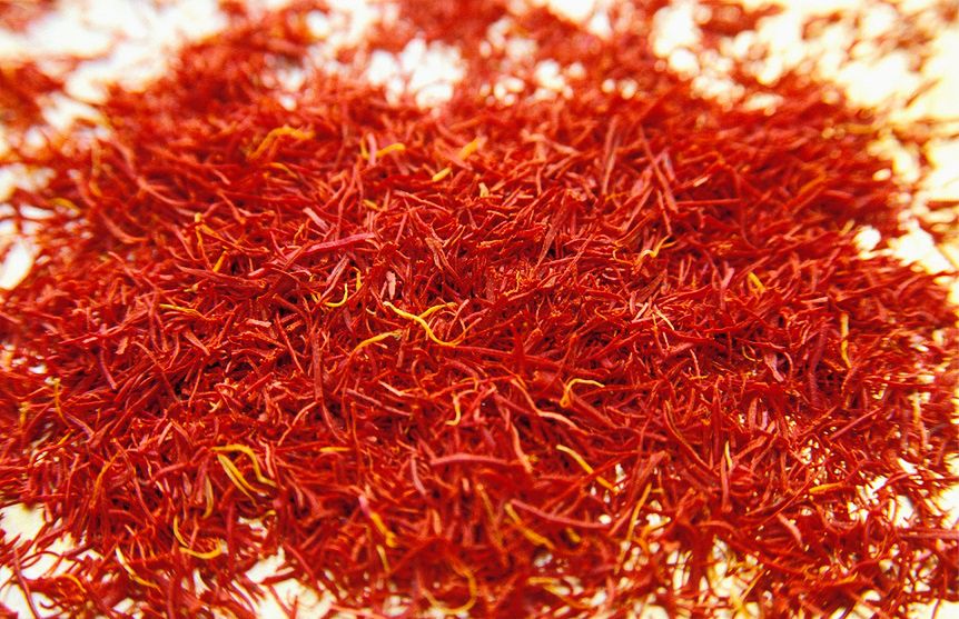 Cenna przyprawa. Odchudza, leczy chore płuca i nadciśnienie