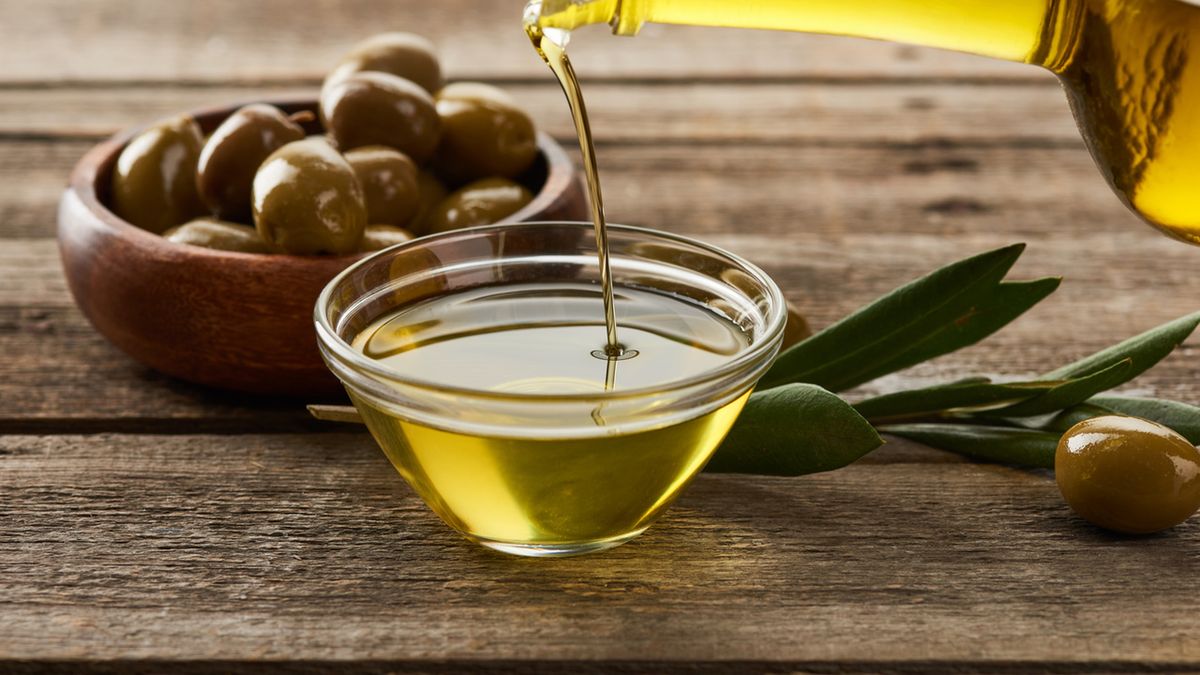 Oliwka europejska wykorzystywana jest w sztuce kulinarnej, kosmetyce i lecznictwie naturalnym.