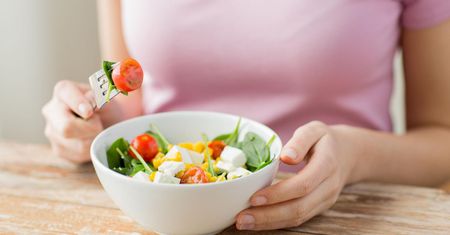 Dieta odchudzająca dla cukrzyków