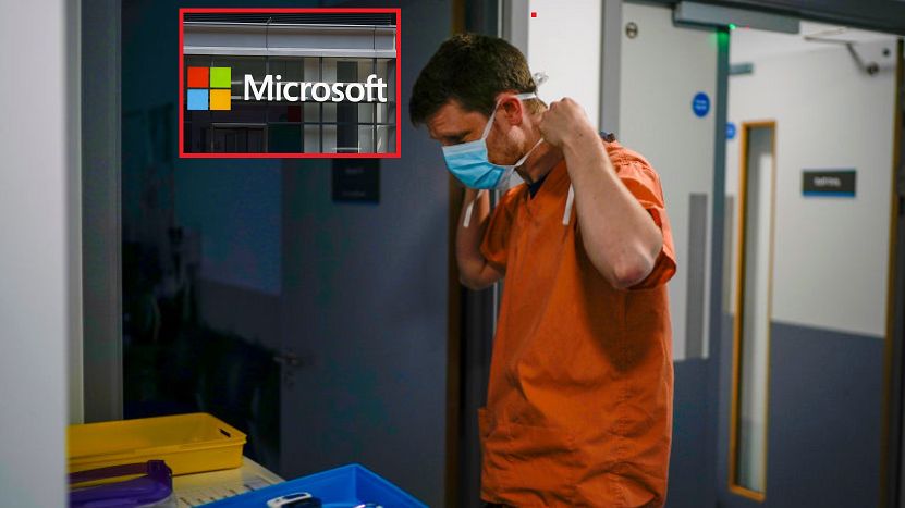 Globalna awaria uderzyła w pacjentów. Część szpitali odwołała operacje