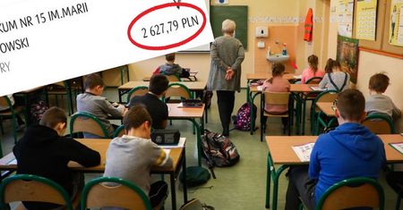 Nauczycielka pokazała, ile zarabia. "Nie stać mnie na pracę w szkole"