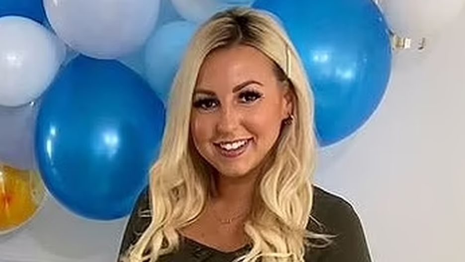 Sophie Kitcher przeżyła dramat w trakcie ciąży