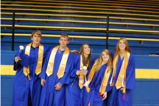 Dzieci Susan Thompson 