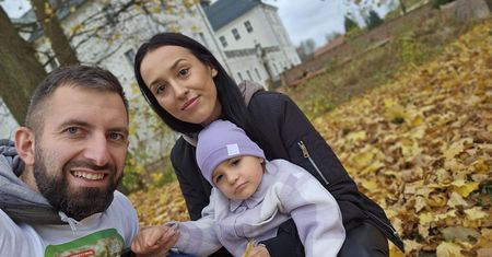 Mówili, że Laura jest po prostu "leniwa". Fatalna pomyłka lekarzy