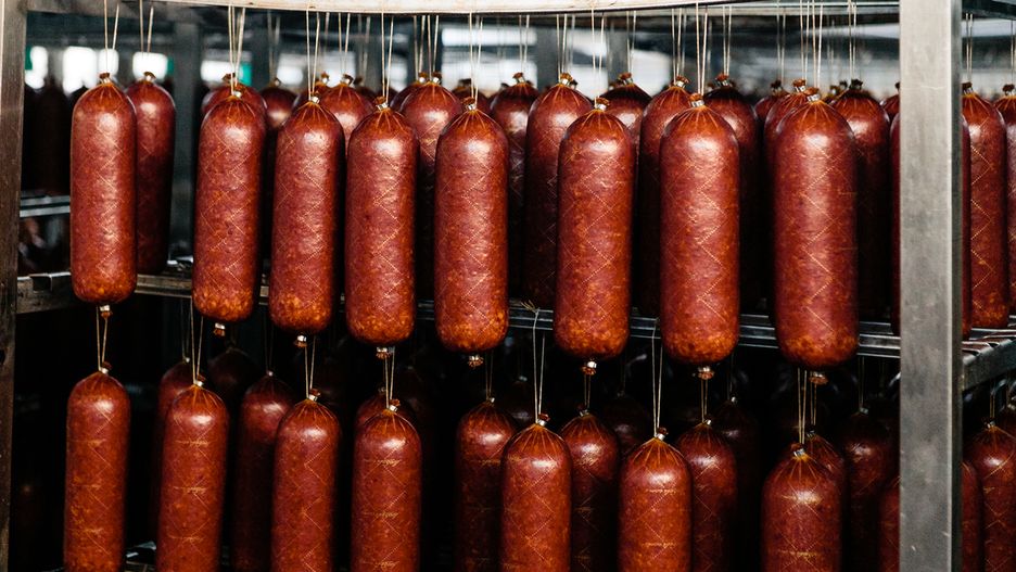 Szkodliwe działanie erytrozyny [123rf.com]