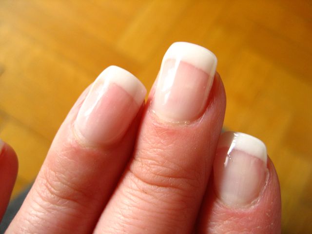 Domowe sposoby na ładne paznokcie - osłabione paznokcie, pielęgnacja