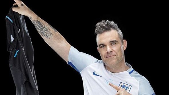 Robbie Williams przyznał, że cierpi na depresję