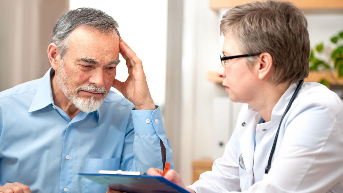 Nowe badania: trądzik różowaty zwiększa ryzyko zachorowania na Alzheimera