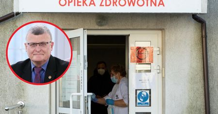 Kontrole GIS ruszyły 1 kwietnia. Wzrost liczby zgłoszeń o niezaszczepionych dzieciach