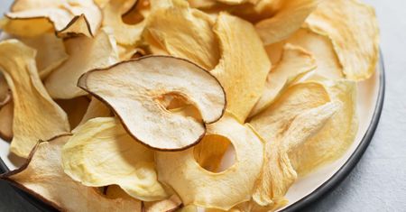 Jeden zbija cholesterol, drugi wspiera trawienie. Jedz zamiennie