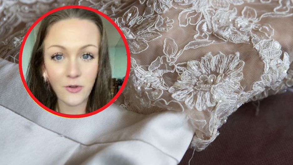 nie potrafi wybaczyc tesciowej