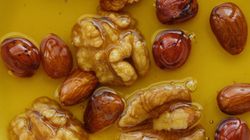 Syrop na problemy z tarczycą. Wspomaga utratę wagi