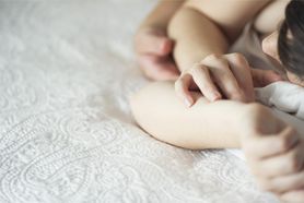 Najgorsza pozycja seksualna. Większość kobiet jej nie lubi