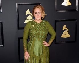 Adele jest w drugiej ciąży? Piosenkarka wyznaje prawdę podczas koncertu