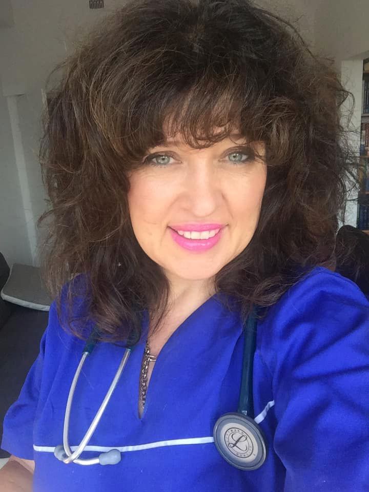 Dr Beata Poprawa** jest kardiolożką oraz ordynatorką Wielospecjalistycznego Szpitala Powiatowego w Tarnowskich Górach