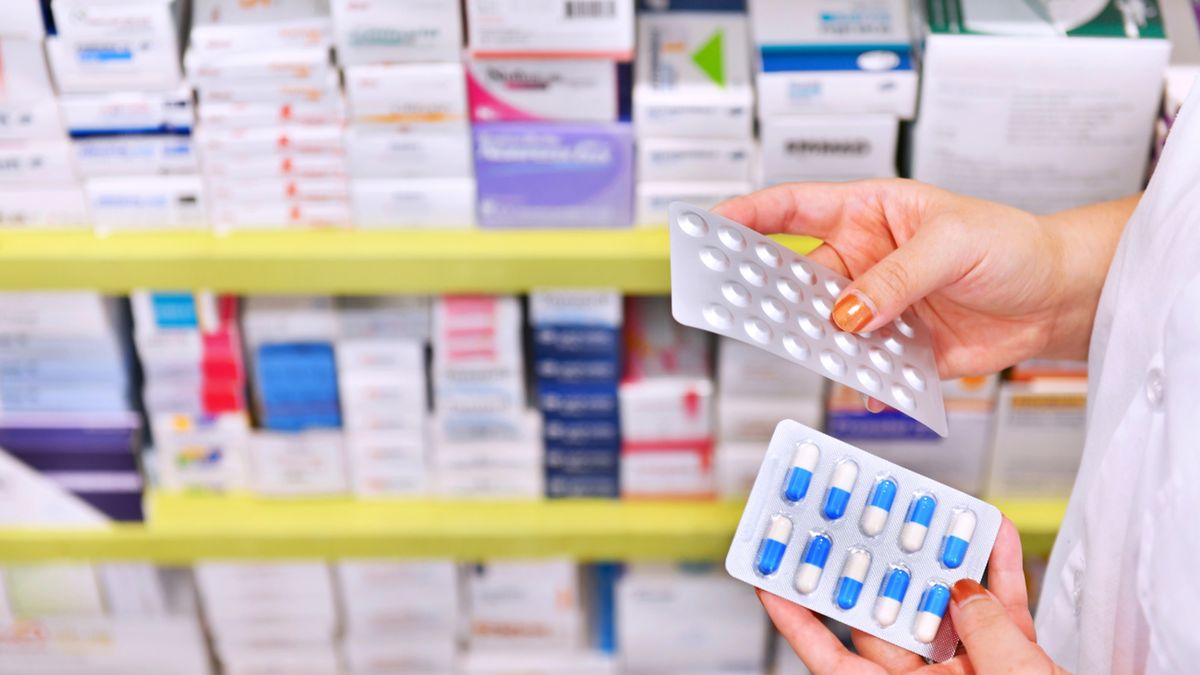 Ergotamina wskazana jest do łagodzenia bólów głowy pochodzenia naczyniowego