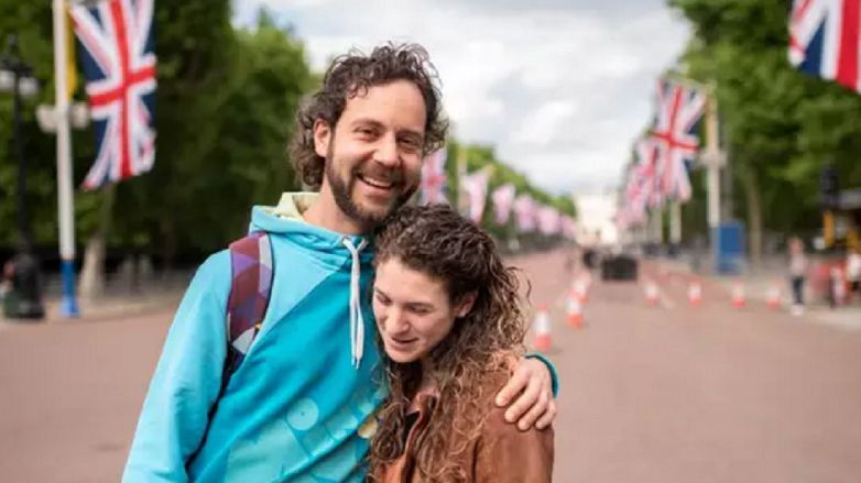 Mężczyzna walczy ze złośliwym guzem mózgu