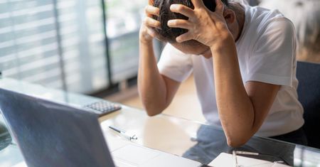 Najczęstsze wyszukiwania Googla. Już nie COVID. Teraz Polacy mają inny problem