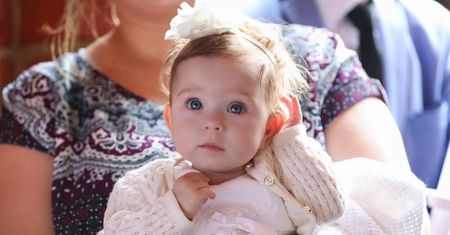 Tosia będzie mogła chodzić. Warunkiem jest zebranie ponad miliona złotych