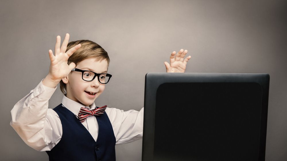 Najmłodsi użytkownicy Facebooka – czy trzynastolatek powinien mieć konto?