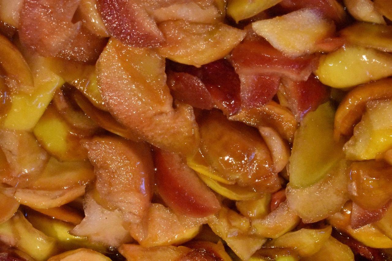 Jabłka i gruszki mogą chronić przed udarem mózgu