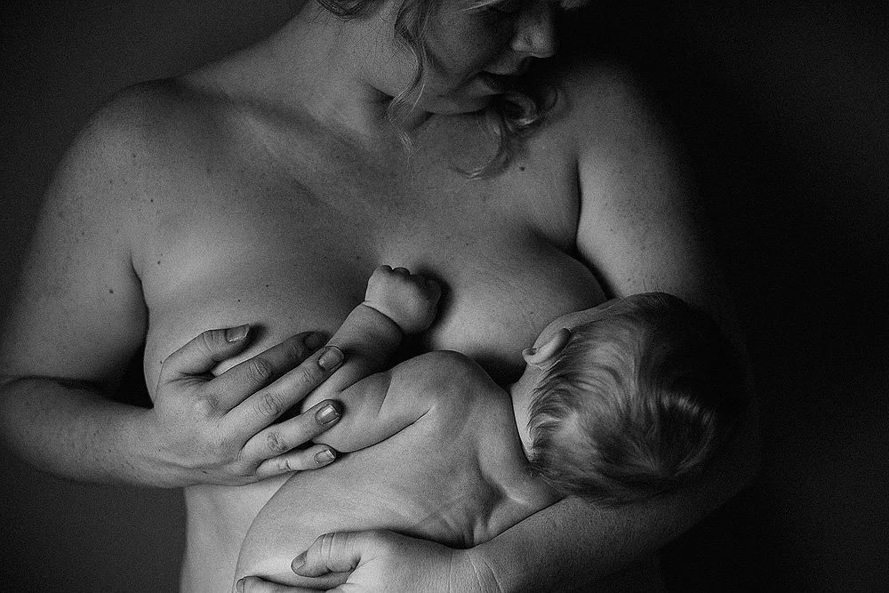 Fotografka walczy o pełnię praw dla kobiet