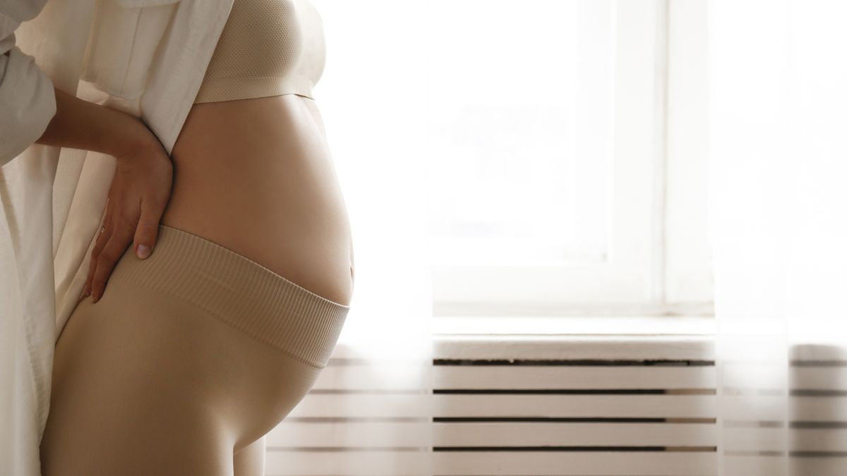 Zespół Sheehana to rzadkie powikłanie ciąży.