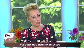 Siemię lniane: właściwości i dawkowanie (WIDEO)