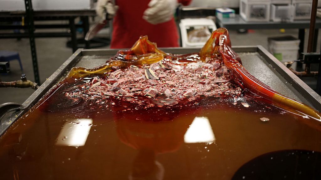 Cukry dodane w żywności zwiększają ryzyko zaburzeń lipidowych