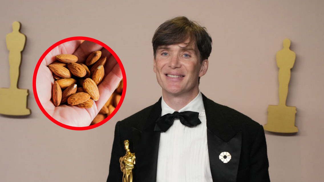 Tak Cillian Murphy przygotowywał się do roli. Oscarowy Oppenheimer przeszedł na ekstremalną dietę