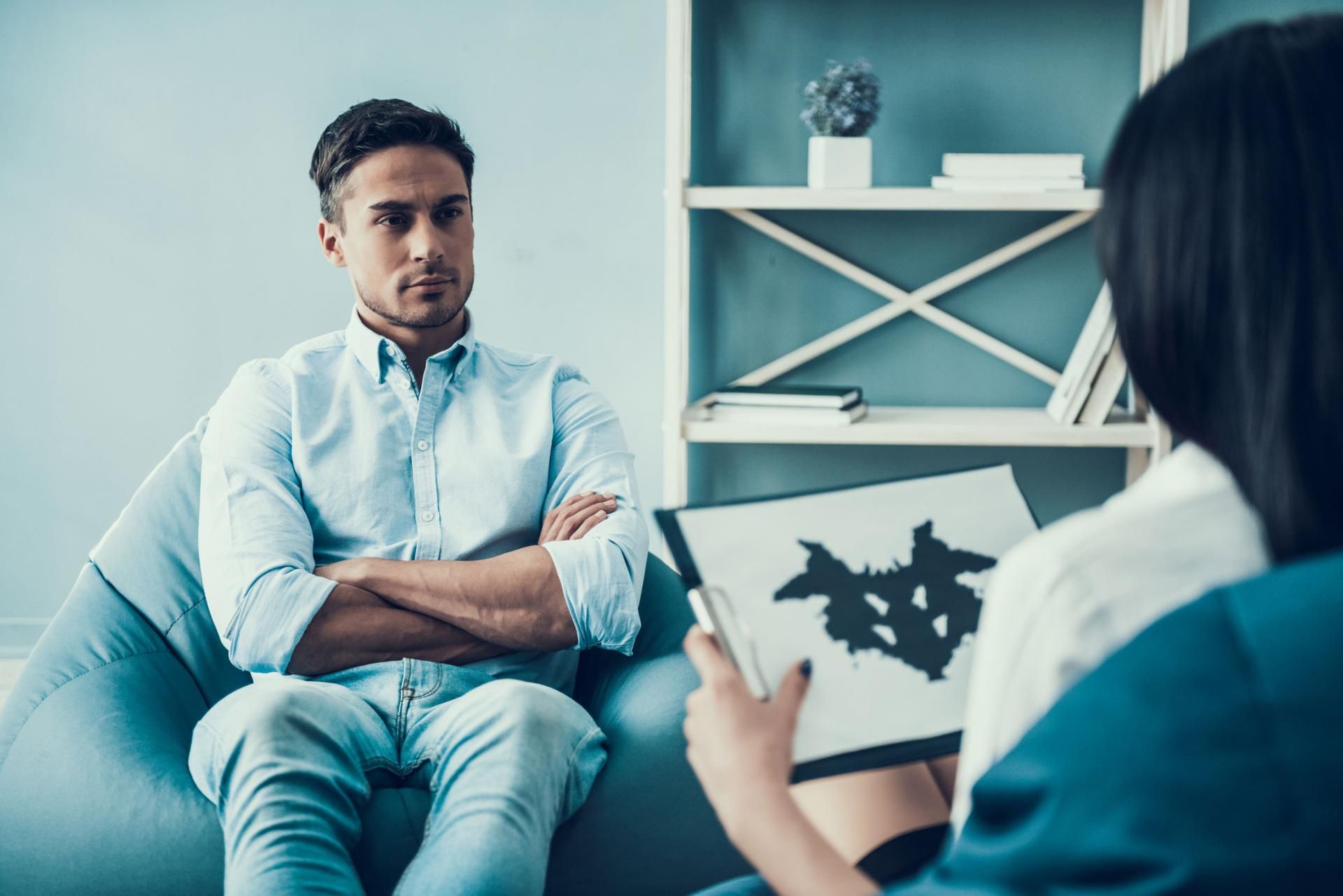 Testy psychologiczne pozwalają poznać naszą psychikę