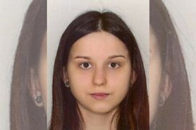 Zaginęła Klaudia Dąbrowska. 15-latki poszukuje rodzina i łódzka policja