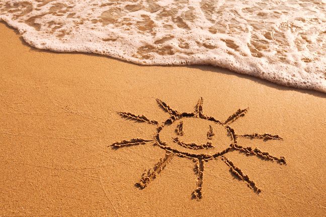 Woda – to jest to, czego potrzebuje nasze ciało w lecie. Pamiętajmy, aby każdego dnia wypijać około 2 litrów niegazowanej wody mineralnej