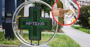 Zakaz reklamy aptek w Polsce. TSUE zdecydował