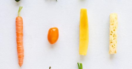 Produkty, które wytapiają tłuszcz
