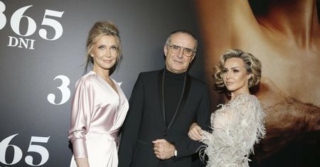 Mama Blanki Lipińskiej pokazała się w bikini. Wygląda zjawiskowo