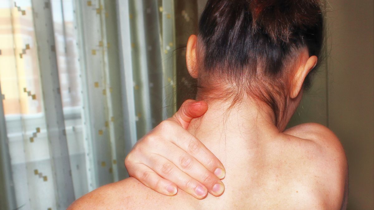 Bóle stawów i plecy mogą wskazywać na groźne schorzenia