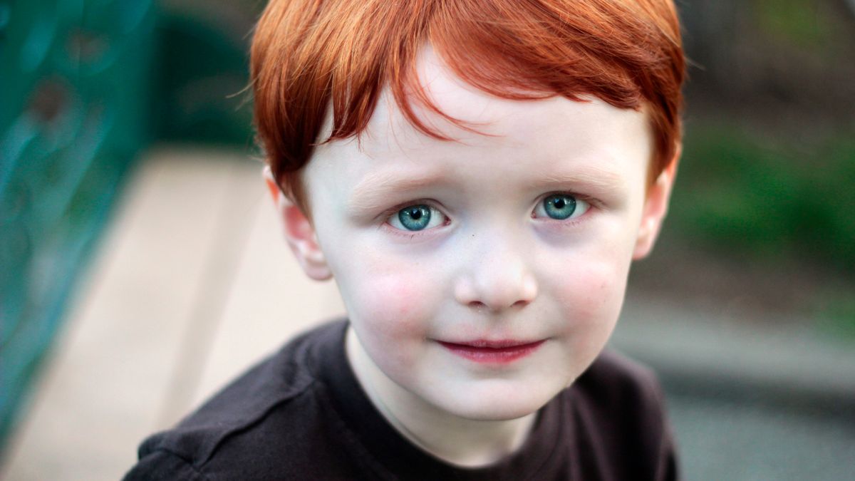 Objawy białaczki u dzieci