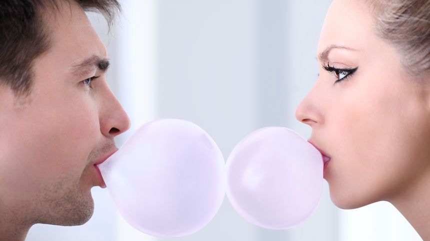 Co kryje w sobie guma do żucia?